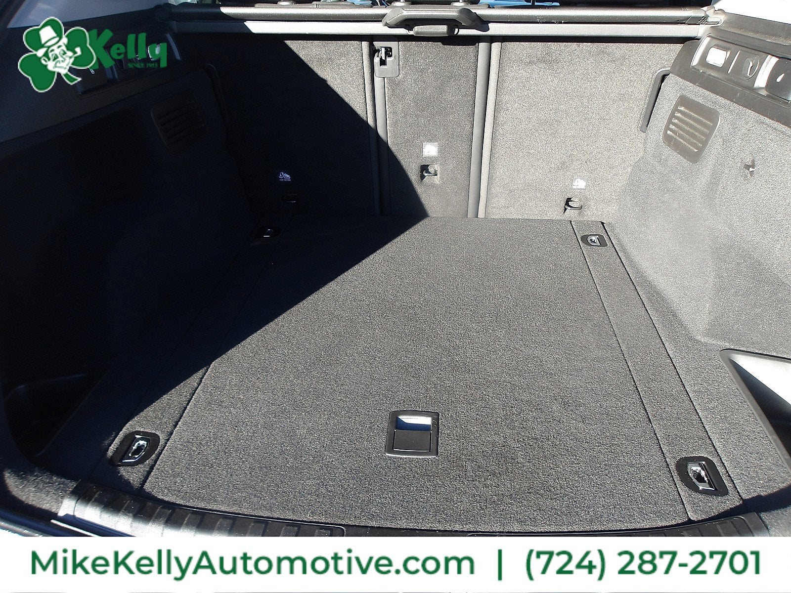 2018 Alfa Romeo Stelvio NA