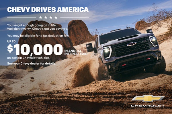 Mike Kelly Chevrolet in Butler PA