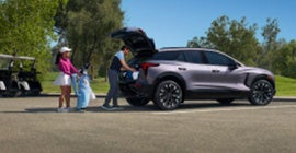 Mike Kelly Chevrolet in Butler PA