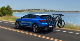 Mike Kelly Chevrolet in Butler PA