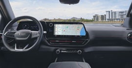 Mike Kelly Chevrolet in Butler PA