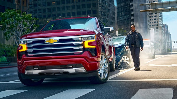 Mike Kelly Chevrolet in Butler PA