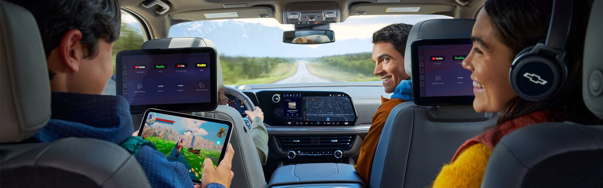 Mike Kelly Chevrolet in Butler PA