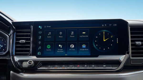 Mike Kelly Chevrolet in Butler PA