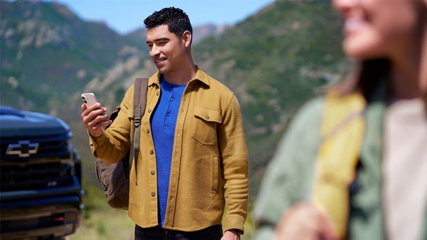 Mike Kelly Chevrolet in Butler PA