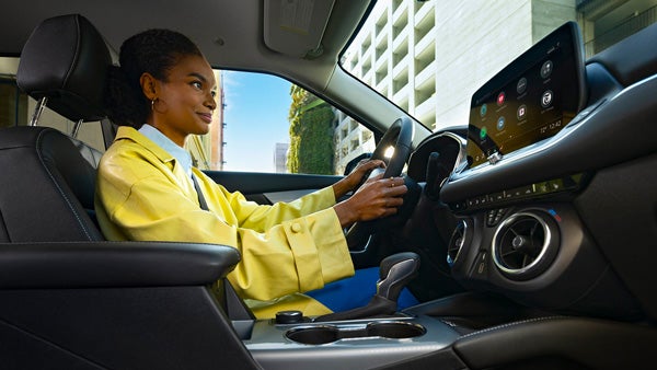 Mike Kelly Chevrolet in Butler PA