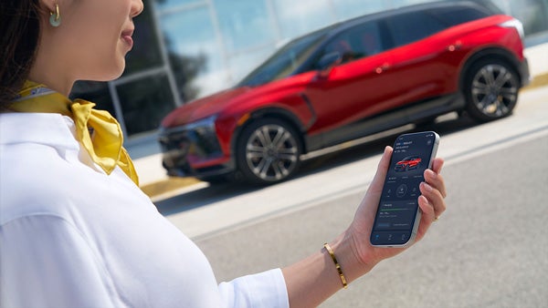 Mike Kelly Chevrolet in Butler PA