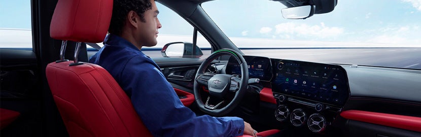 Mike Kelly Chevrolet in Butler PA