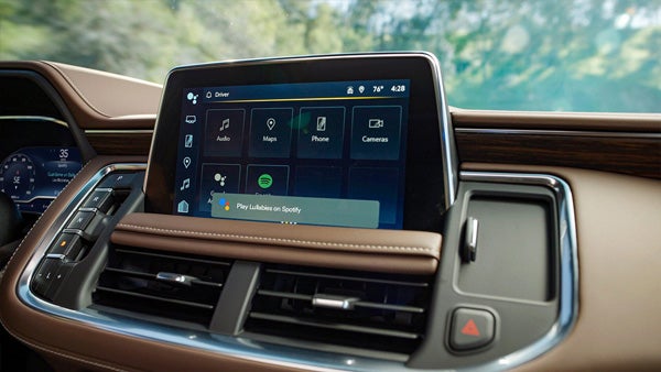 Mike Kelly Chevrolet in Butler PA