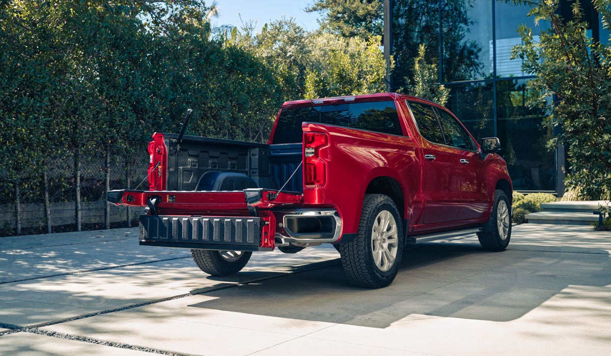 Mike Kelly Chevrolet in Butler PA