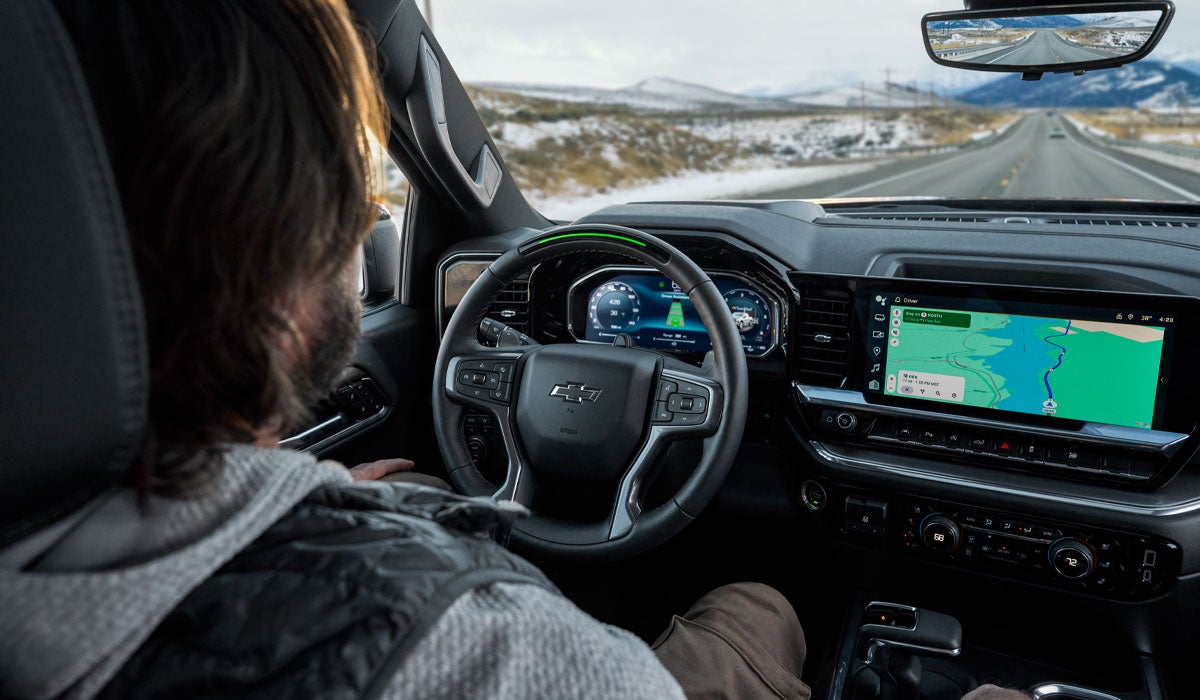 Mike Kelly Chevrolet in Butler PA