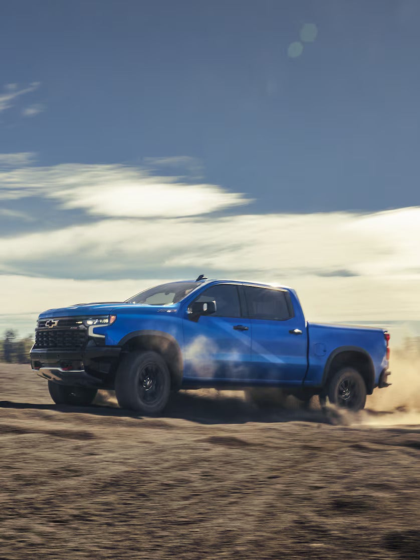 Mike Kelly Chevrolet in Butler PA