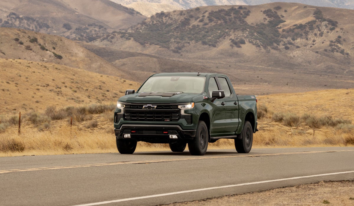 Mike Kelly Chevrolet in Butler PA
