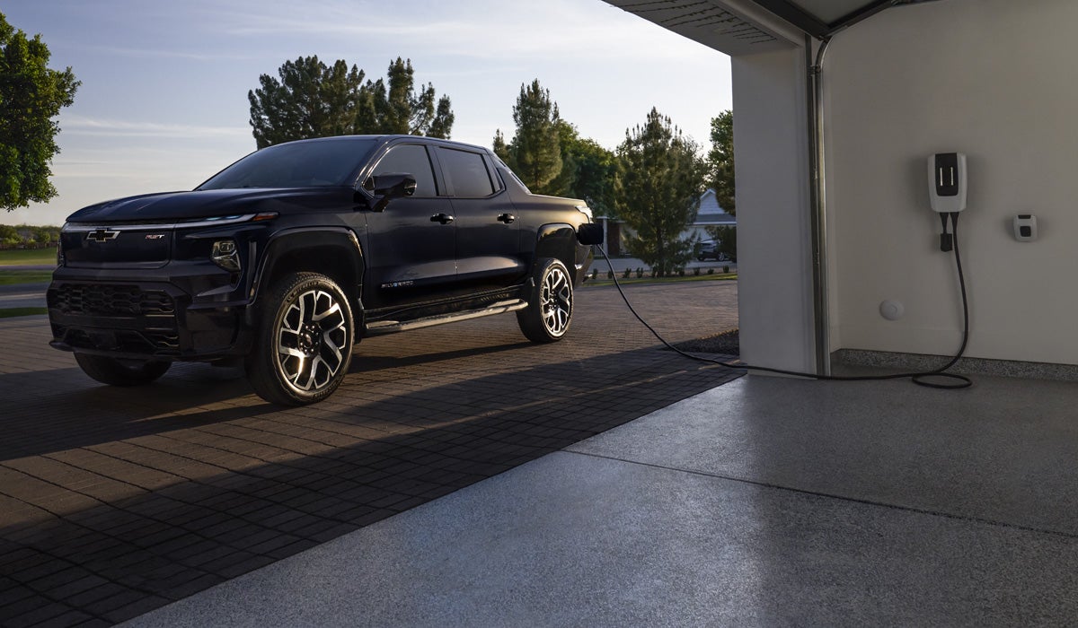 Mike Kelly Chevrolet in Butler PA