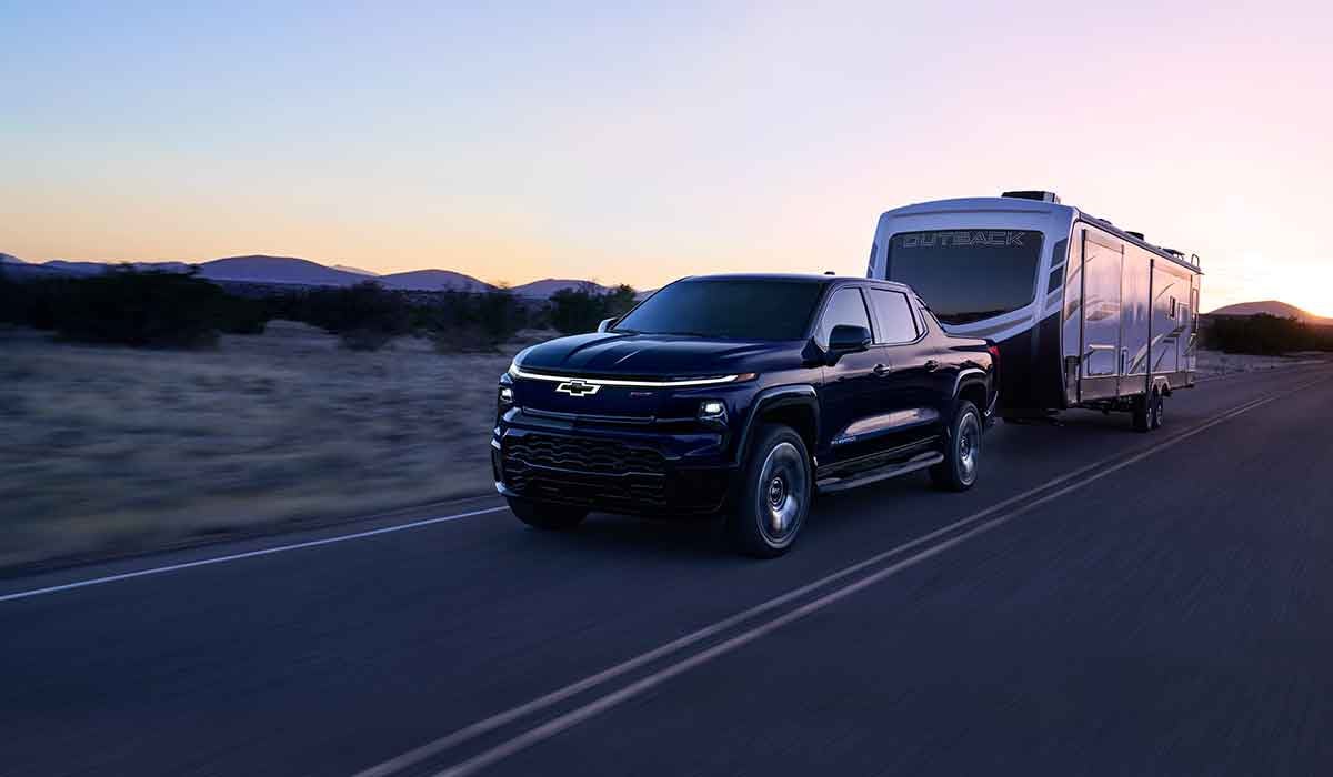 Mike Kelly Chevrolet in Butler PA