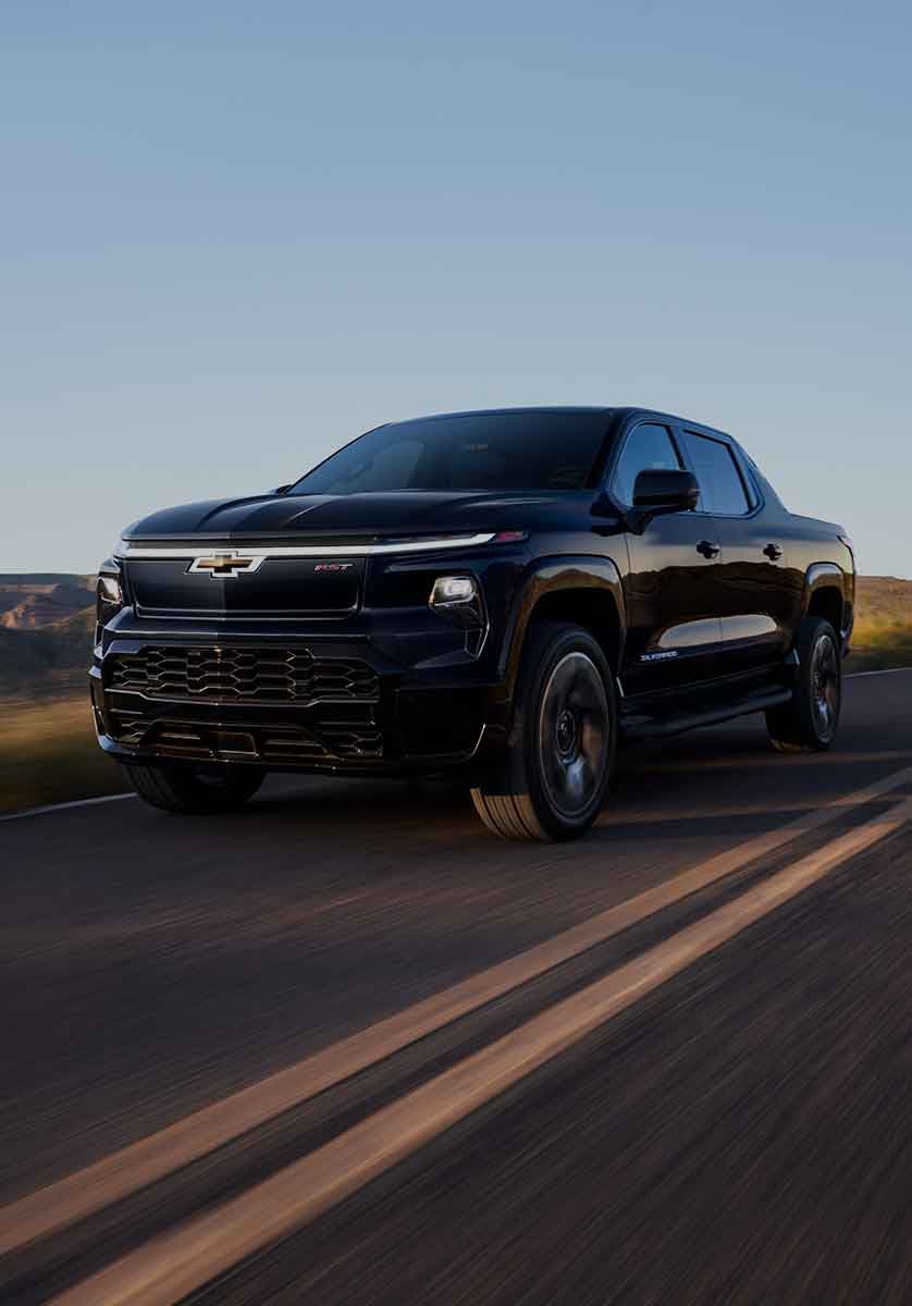 Mike Kelly Chevrolet in Butler PA