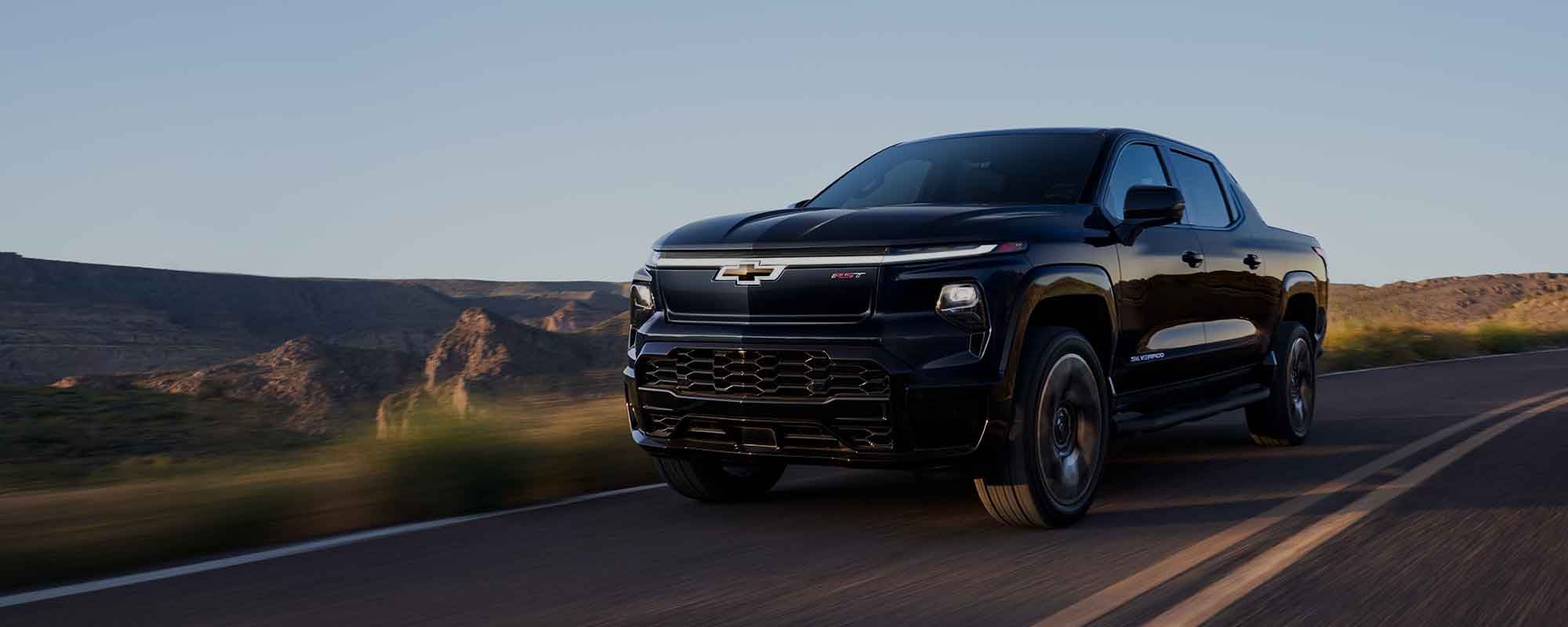 Mike Kelly Chevrolet in Butler PA