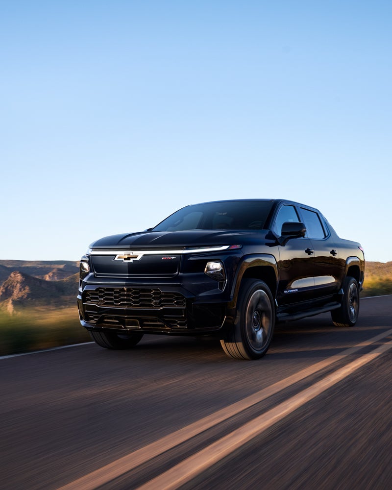 Mike Kelly Chevrolet in Butler PA