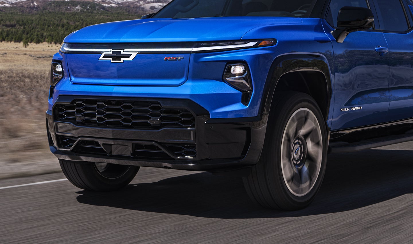 Mike Kelly Chevrolet in Butler PA