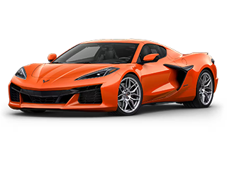 Chevrolet Corvette Z06 - Mike Kelly Chevrolet in Butler PA