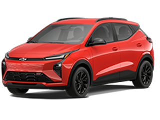 Chevrolet Bolt - Mike Kelly Chevrolet in Butler PA
