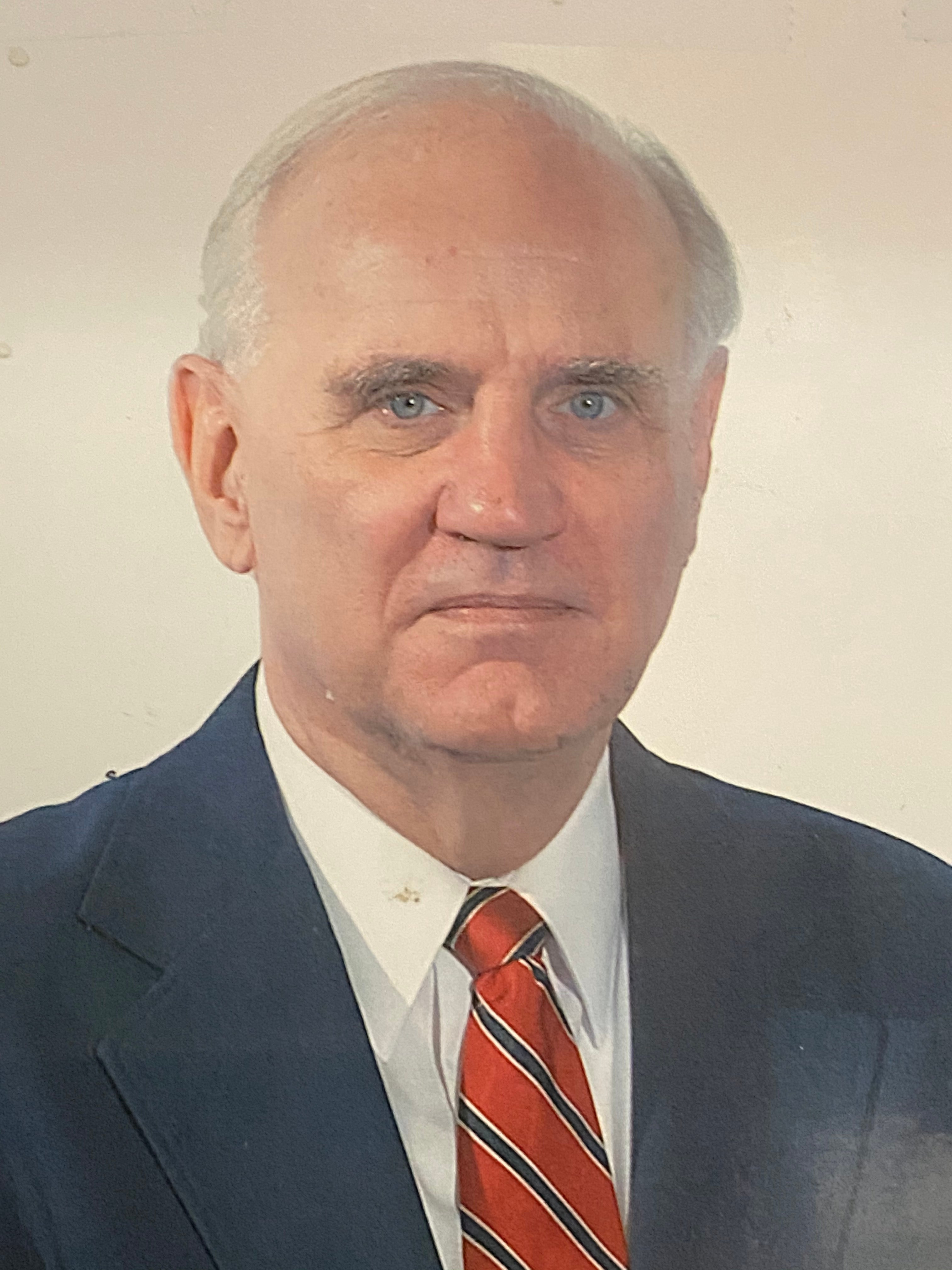 Joe Zupanic