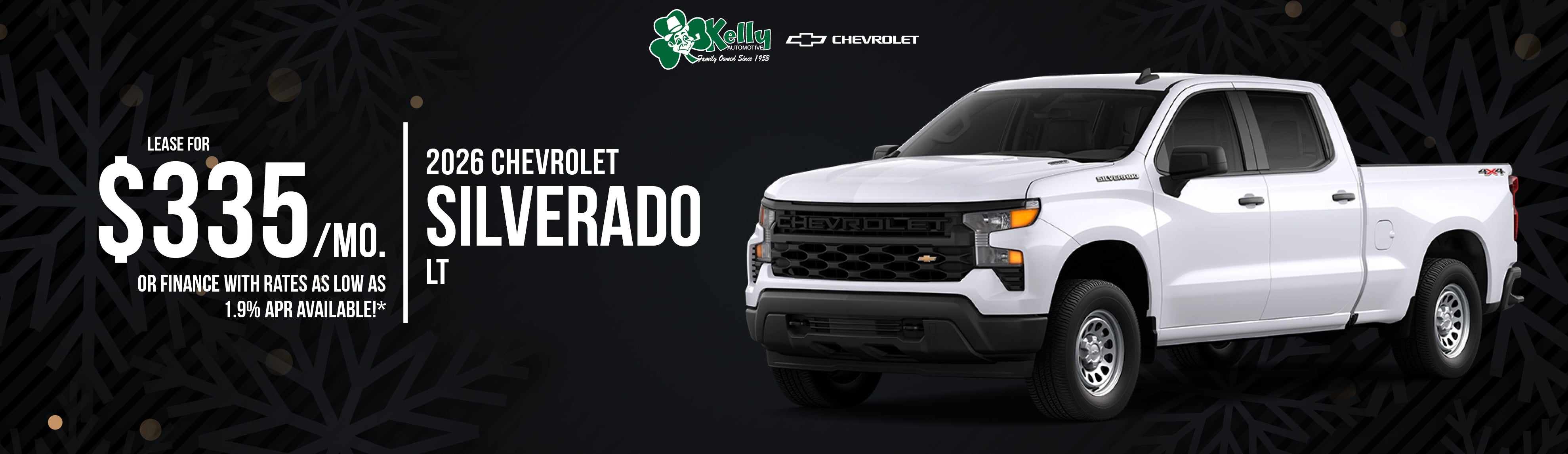 Silverado
