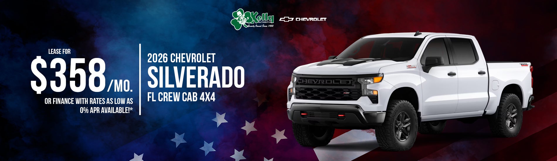 Silverado
